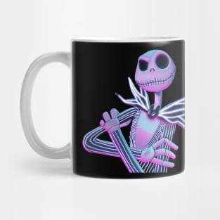 Jack Skellington the Pumpkin King Mug